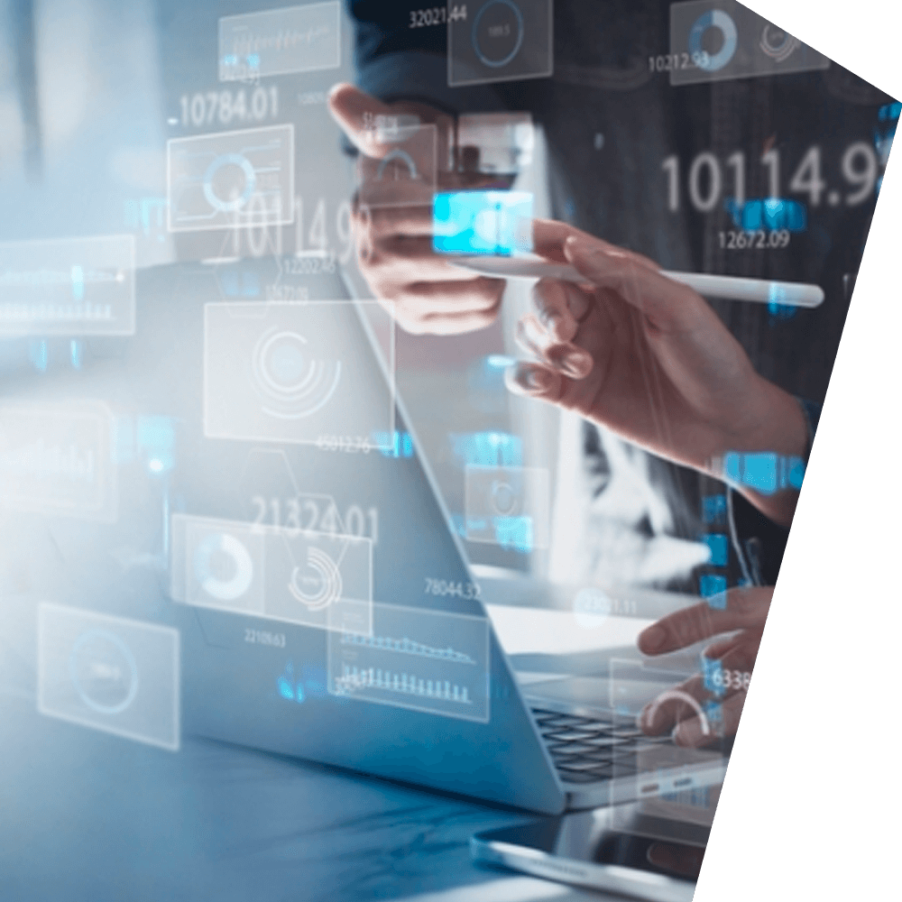 IT services