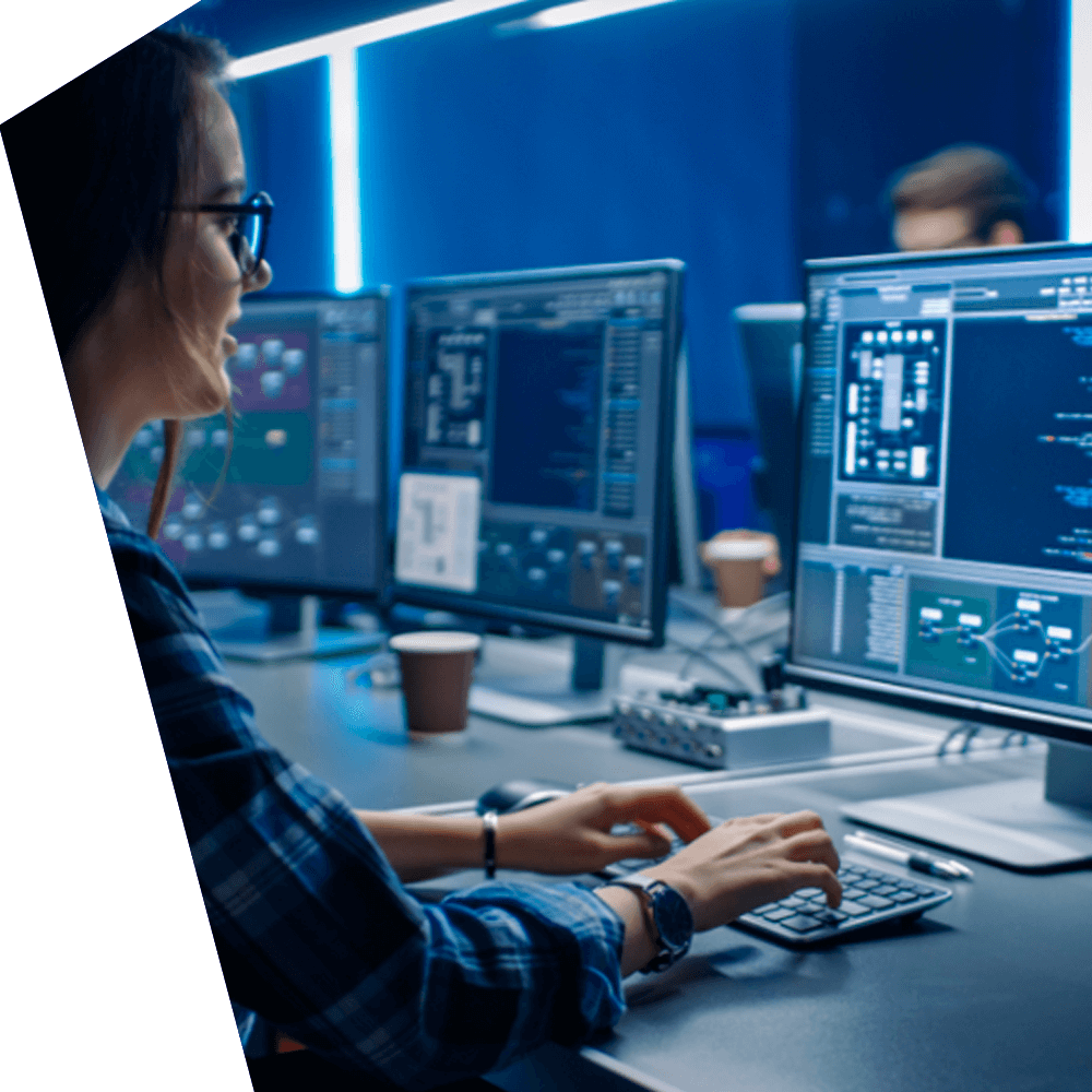 Development services