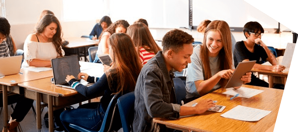 higher-education IT services fot higher education